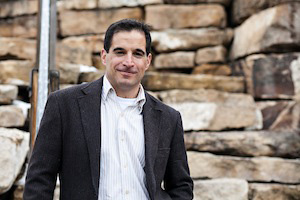Mark, Owner