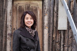 Mary, Owner