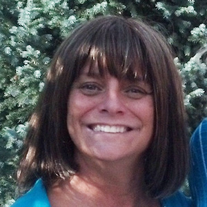 Rita, Maintenance Manager