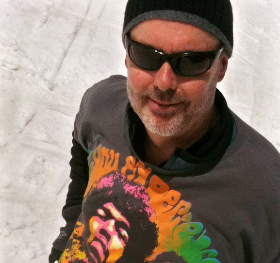 David S, Marketing Director