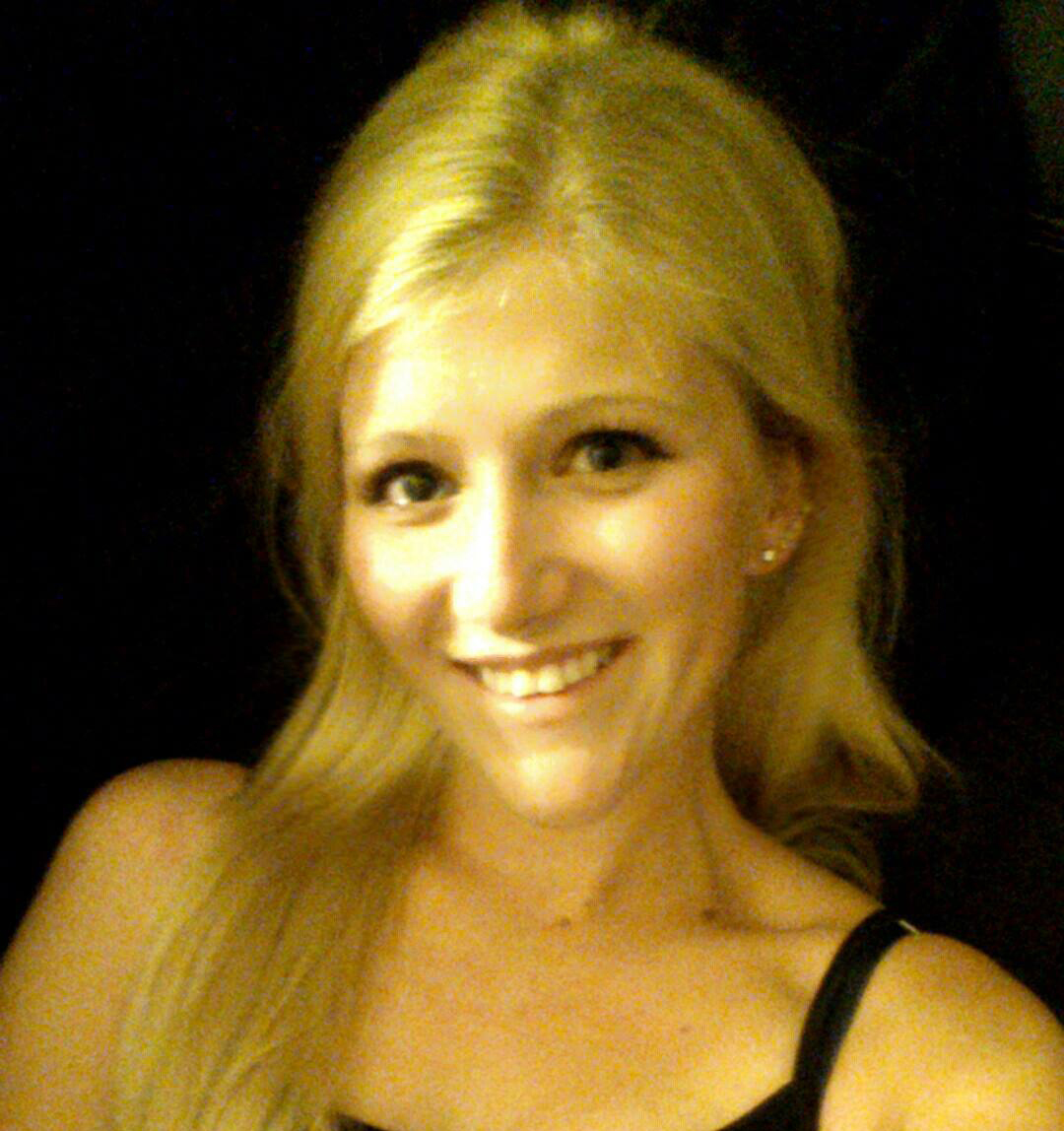 Kristen P, Front Desk Manager